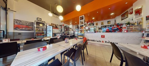 Entrepôt à Milan, Italy 110m² No. 246830 5