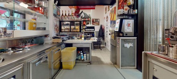 Entrepôt à Milan, Italy 110m² No. 246830 7