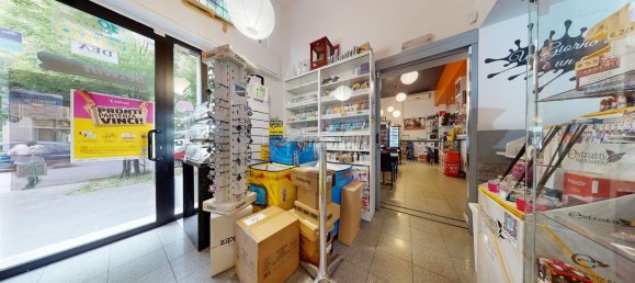 Entrepôt à Milan, Italy 110m² No. 246830 10