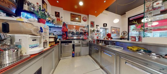 Entrepôt à Milan, Italy 110m² No. 246830 6