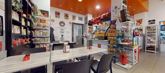 Entrepôt à Milan, Italy 110m² No. 246830 2