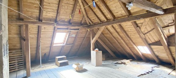 9-Zimmer Stadthaus in Aschaffenburg, Germany, Nr. 170803 14