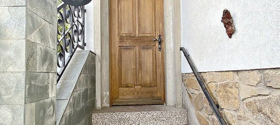 9-Zimmer Stadthaus in Aschaffenburg, Germany, Nr. 170803 3