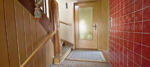 9-Zimmer Stadthaus in Aschaffenburg, Germany, Nr. 170803 17