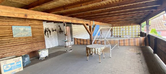 9-Zimmer Stadthaus in Aschaffenburg, Germany, Nr. 170803 12