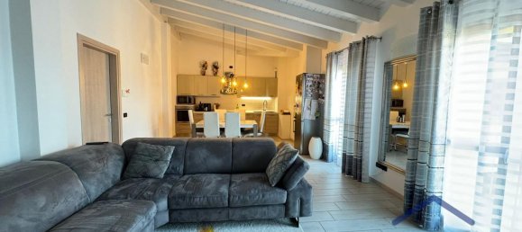 3 rooms Apartment in Visano, Italy No. 231086 2