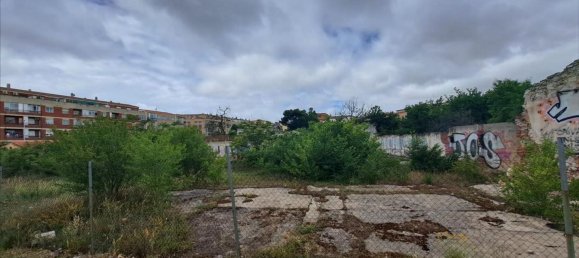 Terreno en Salamanca, Spain 442 m² No. 29034 6