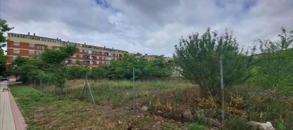 Terreno en Salamanca, Spain 442 m² No. 29034 5