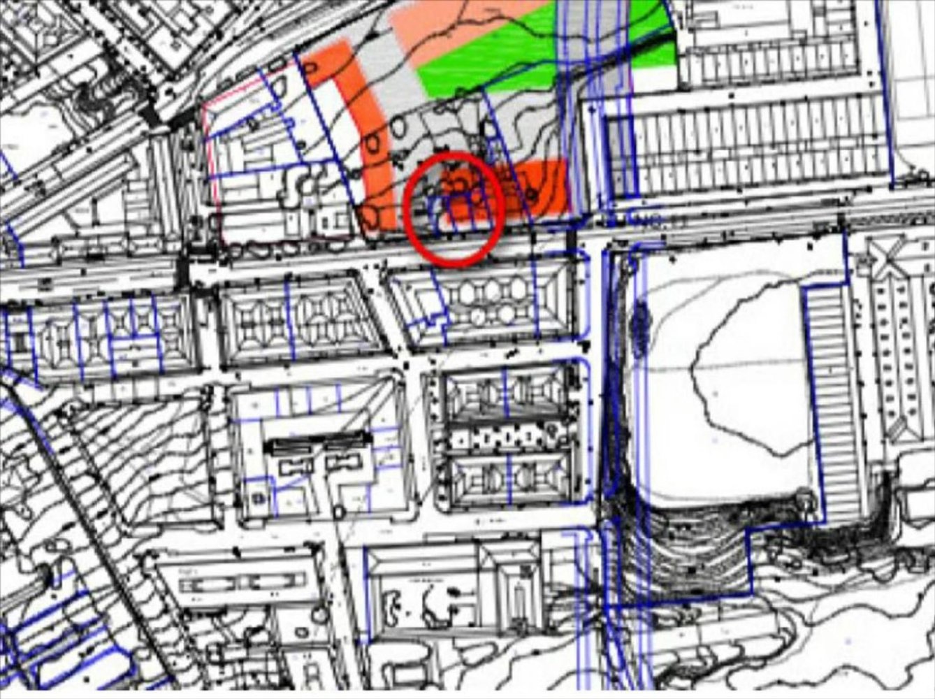 Terreno en Salamanca, Spain 442 m² No. 29034