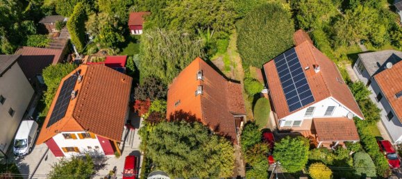 698m² Land in Vienna, Austria No. 224602 3