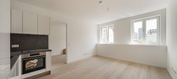 2 rooms Apartment in Vienna, Austria No. 108940 2