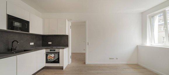 2 rooms Apartment in Vienna, Austria No. 108940 7