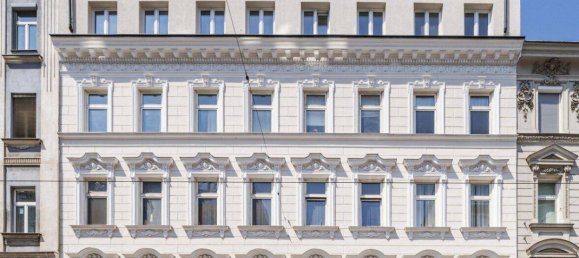 2 rooms Apartment in Vienna, Austria No. 108940 9