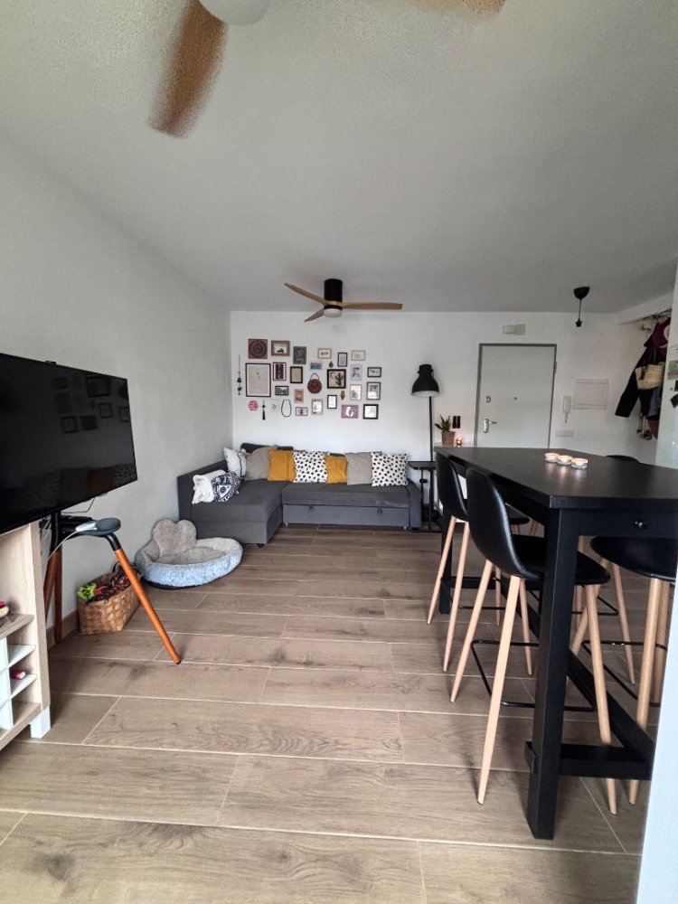 3 chambres Appartement à Blanes, Spain No. 231712