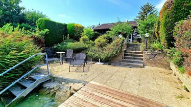 3 rooms House in Munchendorf, Austria No. 120965