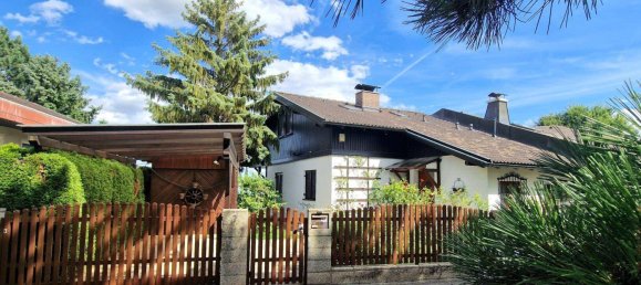 3 rooms House in Munchendorf, Austria No. 120965 3