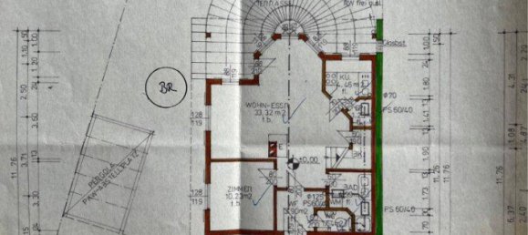 3 rooms House in Munchendorf, Austria No. 120965 19