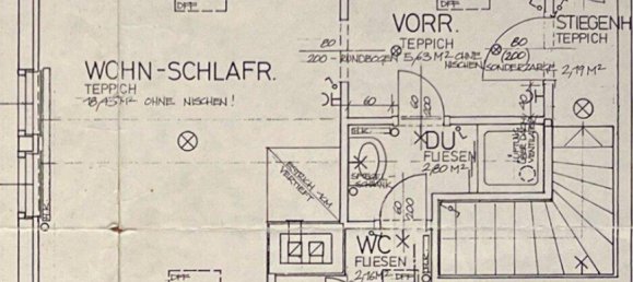 3 rooms House in Munchendorf, Austria No. 120965 18