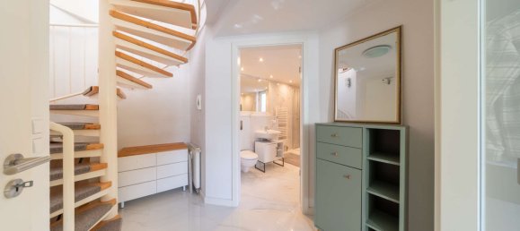 Dúplex de 1 dormitorio en Potsdam, Germany No. 63436 5