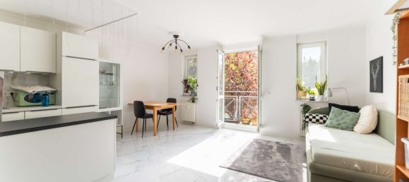 Dúplex de 1 dormitorio en Potsdam, Germany No. 63436 2