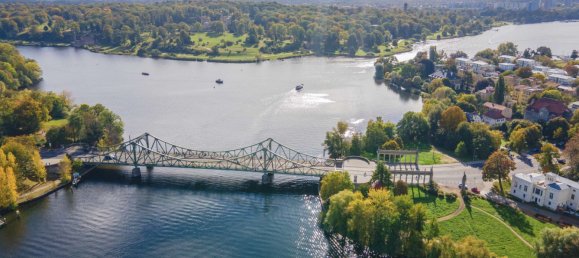 Dúplex de 1 dormitorio en Potsdam, Germany No. 63436 11