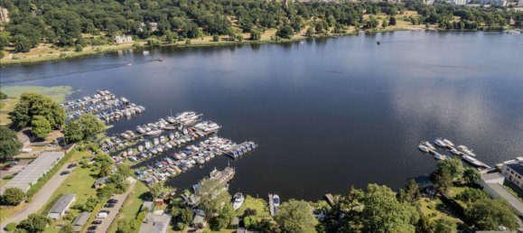 Dúplex de 1 dormitorio en Potsdam, Germany No. 63436 10