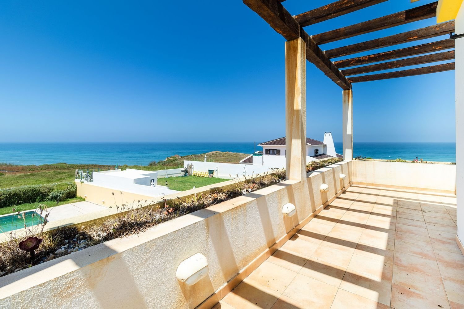 3 Schlafzimmer Haus in Torres Vedras, Portugal, Nr. 299601