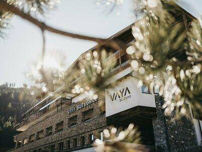 1 Schlafzimmer Wohnung in Serfaus, Austria, Nr. 24847