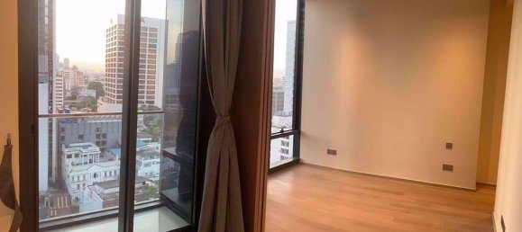 1 bedroom Condo in Ashton Silom Railay Beach, Thailand No. 29807 2