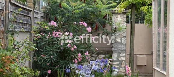 Дом с 3 спальнями в Мант-ла-Жоли, Франция № 347050 15