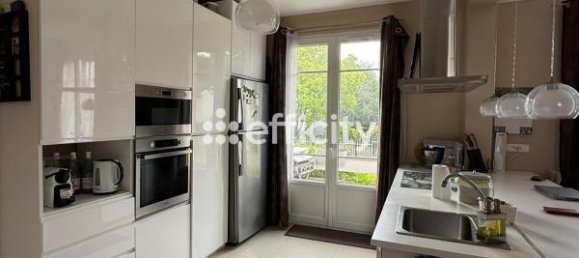 Дом с 3 спальнями в Мант-ла-Жоли, Франция № 347050 3