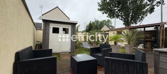 Дом с 3 спальнями в Мант-ла-Жоли, Франция № 347050 18