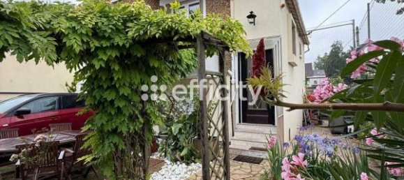 Дом с 3 спальнями в Мант-ла-Жоли, Франция № 347050 14