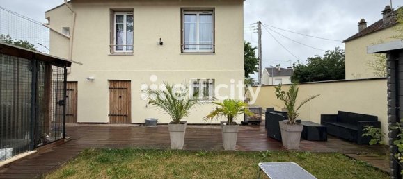 Дом с 3 спальнями в Мант-ла-Жоли, Франция № 347050 16