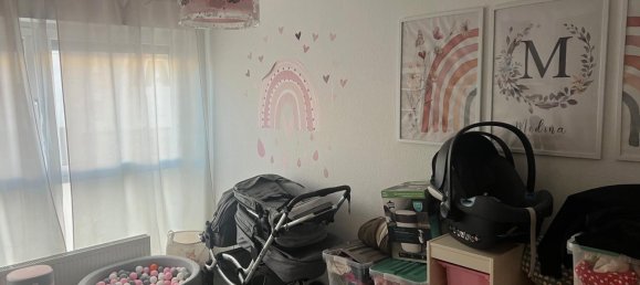 4 bedrooms Duplex in Hamm, Germany No. 63902 6