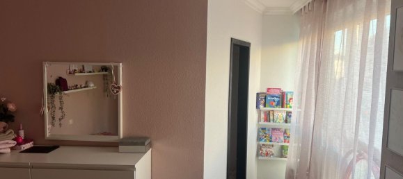 4 bedrooms Duplex in Hamm, Germany No. 63902 16