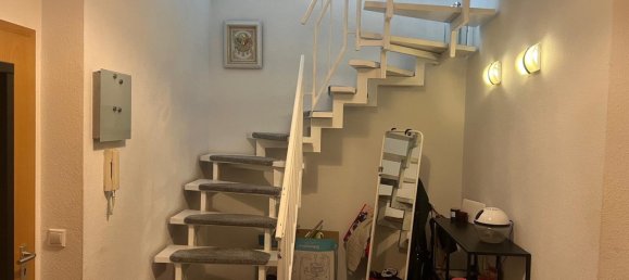 4 bedrooms Duplex in Hamm, Germany No. 63902 17