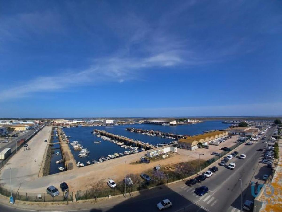 3 Schlafzimmer Wohnung in Olhao, Portugal, Nr. 837