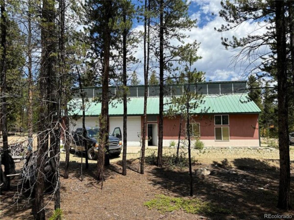  قطعة أرض في Twin Lakes, USA رقم 551026