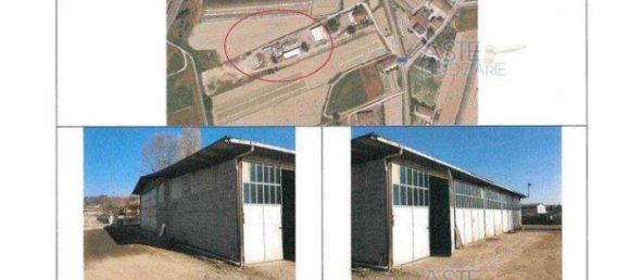 Casa de 2 dormitorios en Costigliole d'Asti, Italy No. 264983 3