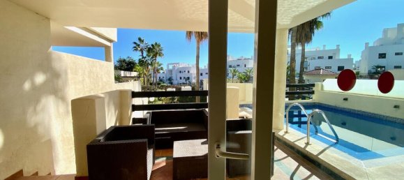 2 bedrooms Apartment in Estepona, Spain No. 185078 12