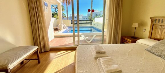 2 bedrooms Apartment in Estepona, Spain No. 185078 7