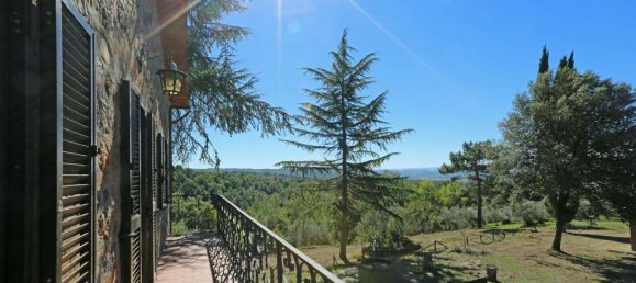 6 bedrooms House in Città della Pieve, Italy No. 58043 8