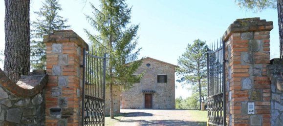 6 bedrooms House in Città della Pieve, Italy No. 58043 7