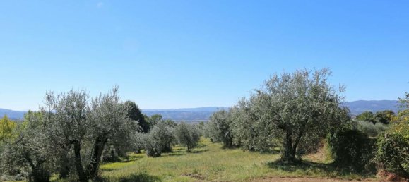 6 bedrooms House in Città della Pieve, Italy No. 58043 10