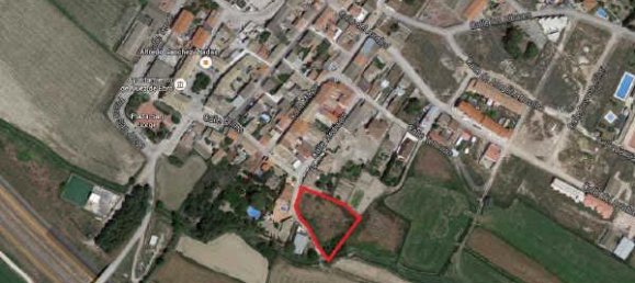  Land in Alfajarin, Spain No. 64142 2