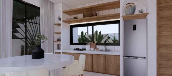 1 chambre villa à vendre à Munggu, Mengwi, Badung, Bali, Indonesia № 57597 9