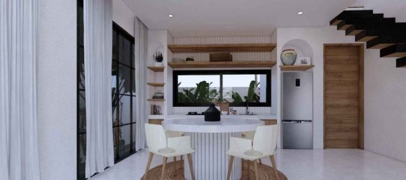 1 chambre villa à vendre à Munggu, Mengwi, Badung, Bali, Indonesia № 57597 4