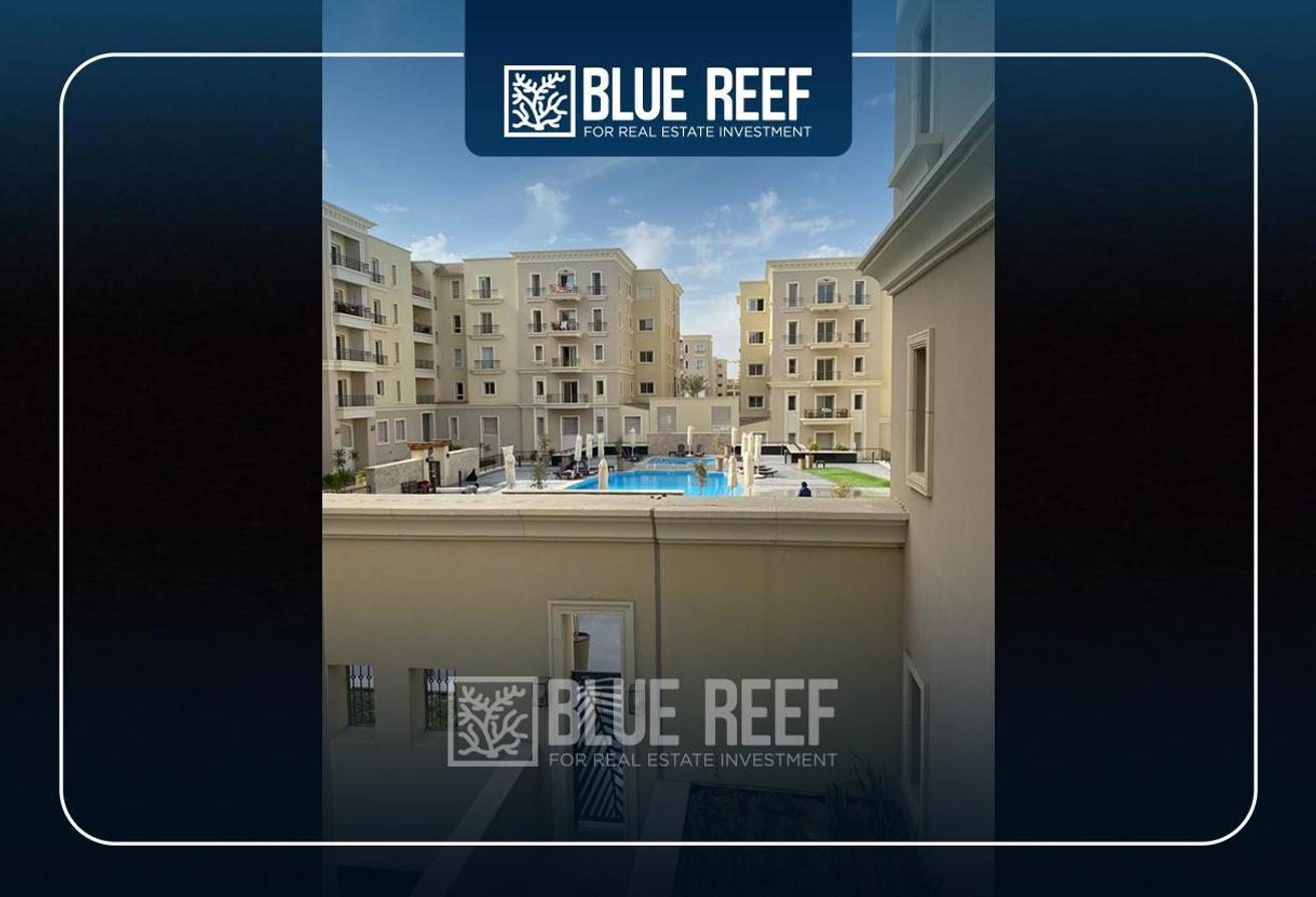 3 bedrooms Apartment for sale in Mivida, 5th Settlement Compounds, The 5th Settlement, New Cairo, Greater Cairo, Egypt № 14748