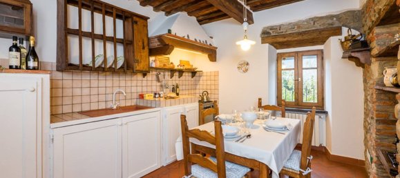 6 bedrooms Villa in Castiglion Fiorentino, Italy No. 57202 22